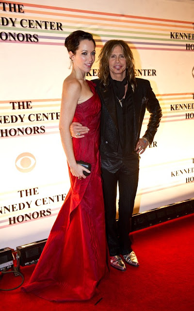 The 33rd Annual Kennedy Center Honors Festivities Pics