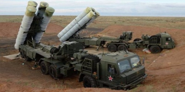 Κούρδοι vs. S-400… για «ξύλο» στον Λευκό Οίκο ο Ερντογάν