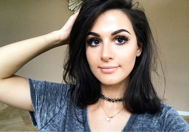 Galeri Foto Alia Lia Shelesh SSSniperWolf