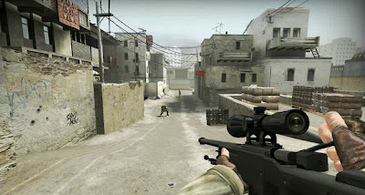 Counter-Strike: Global Offensive Screenshot Counter-Strike: Global Offensive Screenshot