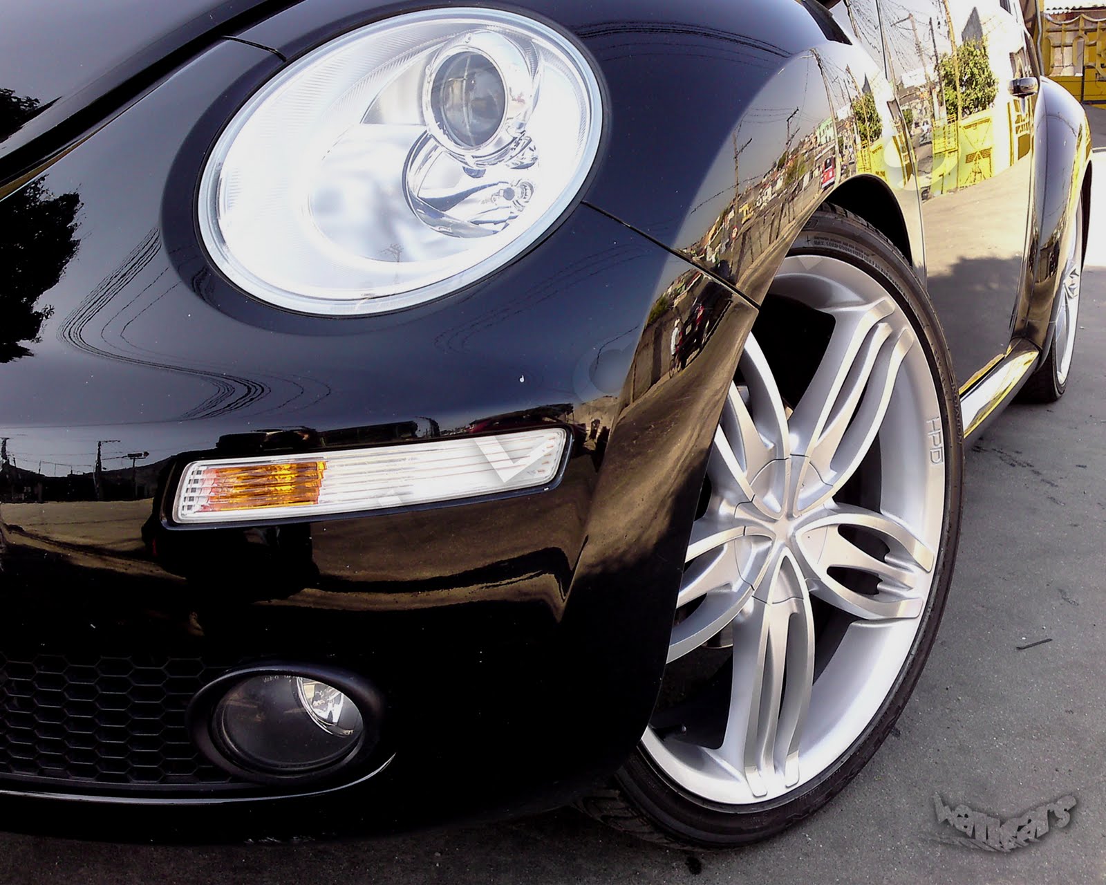 volkswagen new beetle aro 20