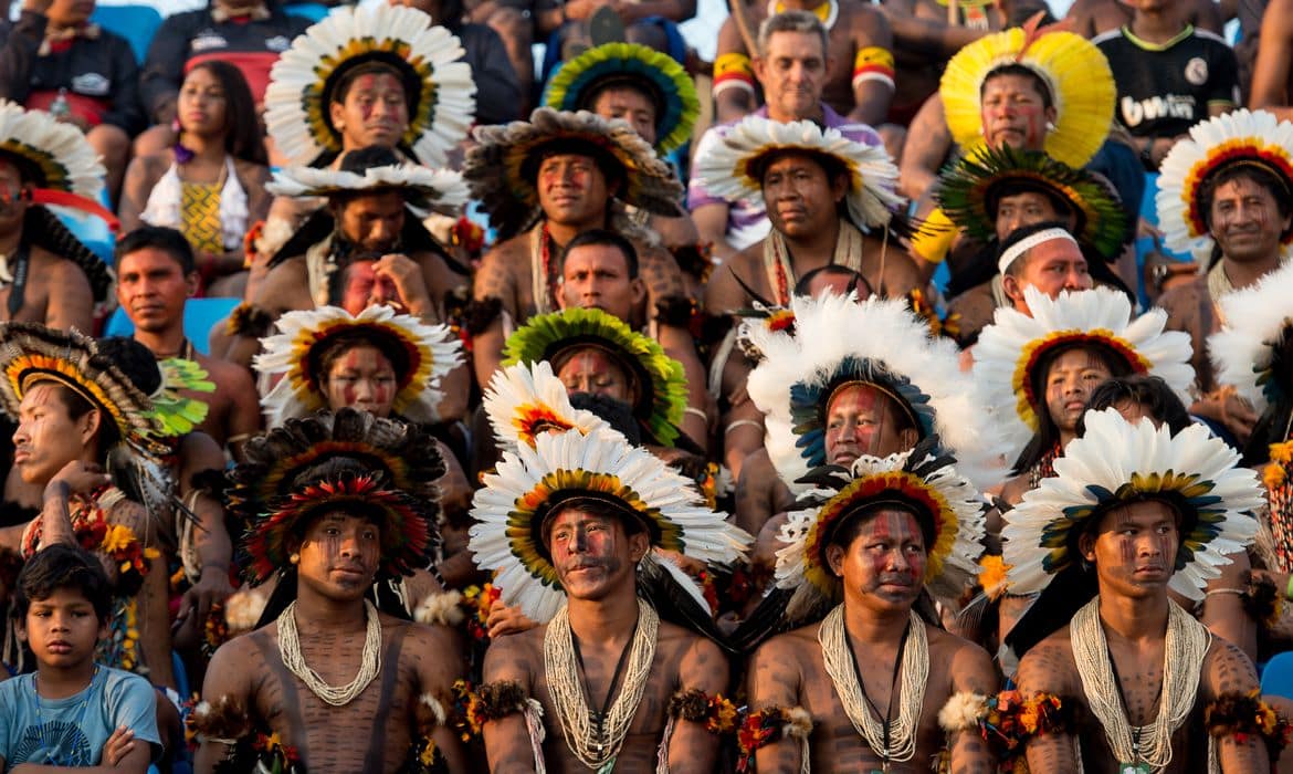 Indígenas assassinados na Amazônia em 10 anos já somam 43