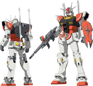 Gundam Build: Metaverse