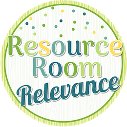 grab button for Resource Room Relevance