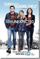 Life Unexpected (2010) Life Unexpected (2010)