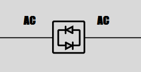 SIMBOLO DE BYPASS STATIC SWITCH