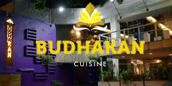 Budhakan Cuisine também fecha as portas