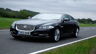 Dream Fantasy Cars-Jaguar XJ 3.0 Luxury