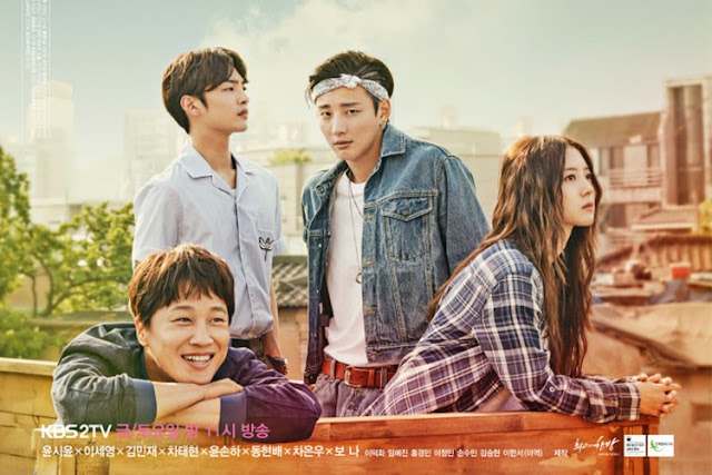 Drama Korea The Best Hit Subtitle Indonesia