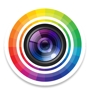 PhotoDirector app for android