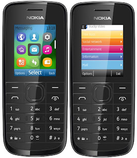 Nokia plans to release budget Nokia 109 phone 