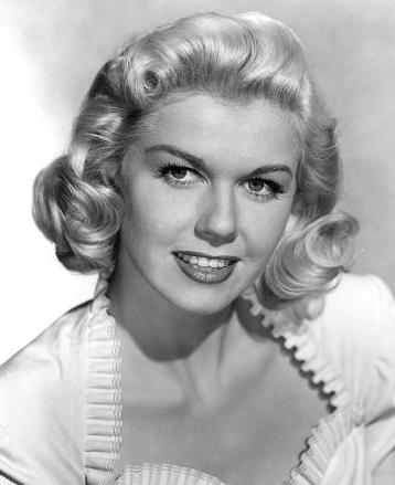 In Pictures Doris Day