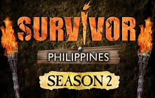 Survivor Philippines Palau: Day 1 Ends