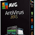 AVG AntiVirus 2015 Version 15.0.6086
