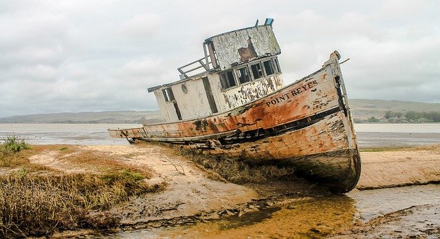 Insurance Boat