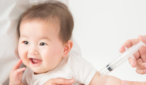 Hari Imunisasi Nasional: Meningkatkan Kesehatan Generasi Masa Depan