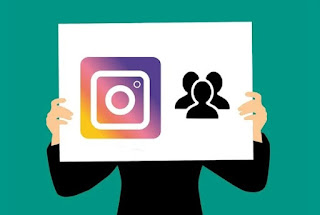 INSTAGRAM MARKETING