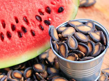 Watermelon Seed Tea Benefits – The Most Effective Kidney Cleansing Drink