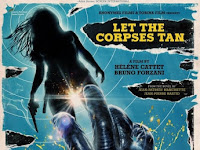Let the Corpses Tan 2017 Film Completo Streaming