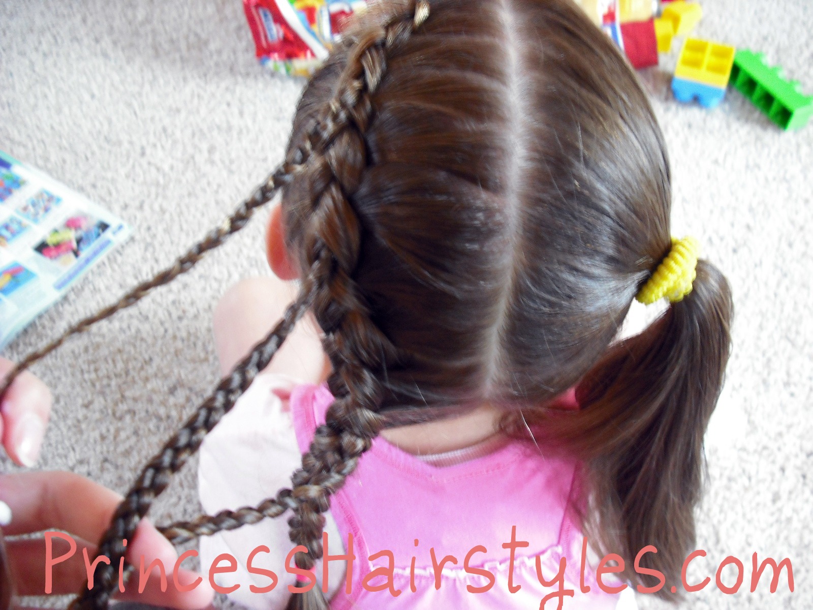 10 BRAIDED HAIRSTYLES FOR WOMEN: DIFFERENT TYPES OF BRAIDS - Florida Garage  Door And Gate