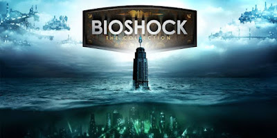 BioShock grátis na Epic Games