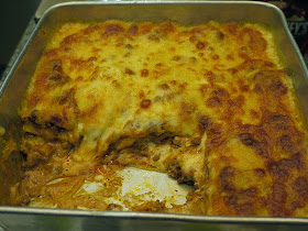 CaHaYa CiNta Ku: ReSePi : LaSaGNa