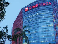 Lowongan Kerja Bank CIMB Niaga