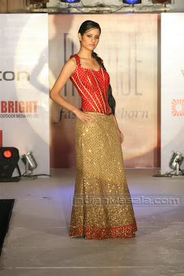 Rajesh Aiya, Fashion Show