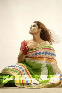 Bangladeshi actress Farah Ruma photo gallery