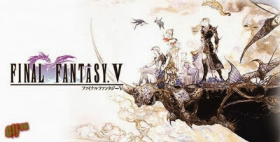 Final Fantasy 5 1