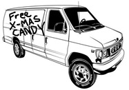 stalker van