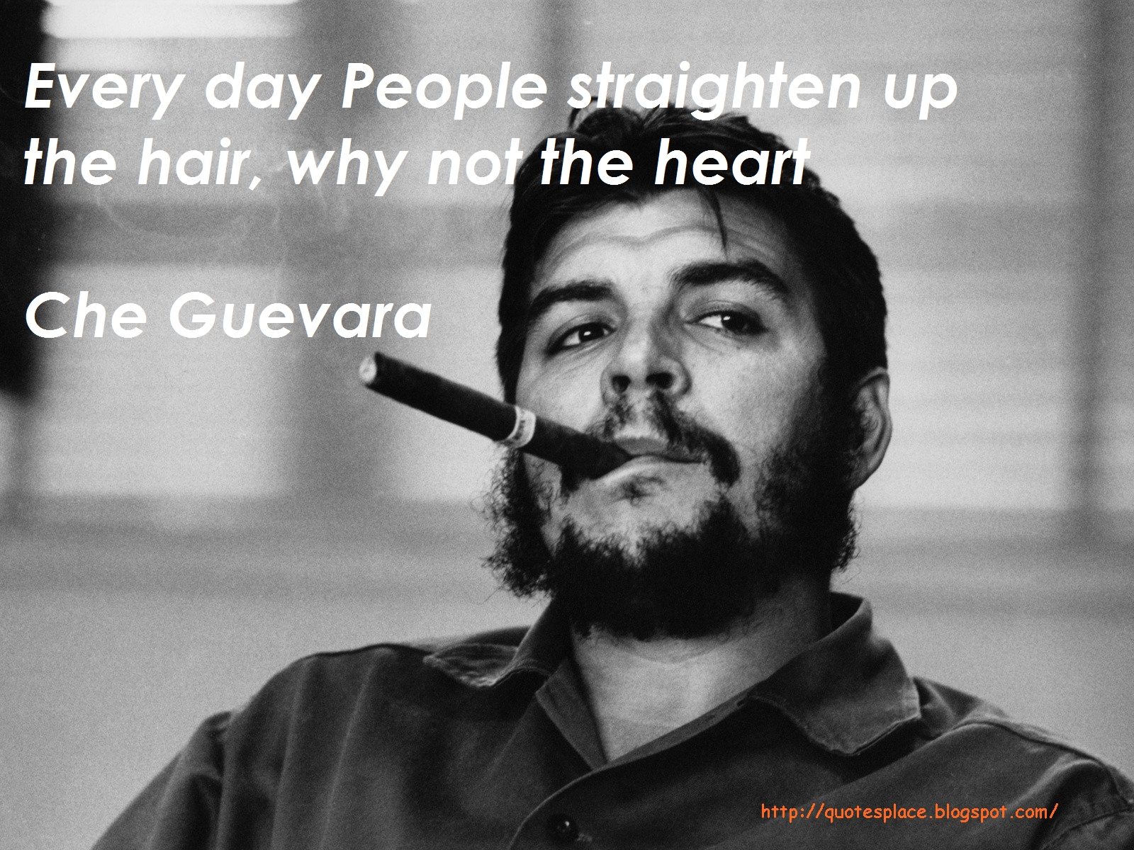  Che Guevara Quotes  QuotesGram