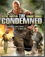 The Condemned