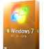 Windows 7 SP1 AIO Update Februari 2019