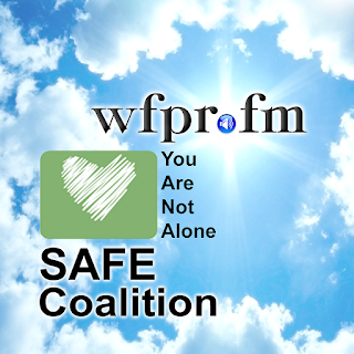 Listen to SAFE Radio - WFPR