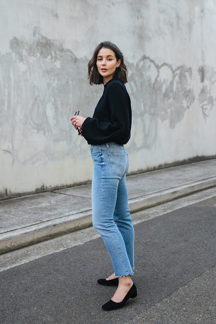 street style australian fashion week