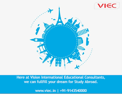 Study Abroad in Karnal - VIEC