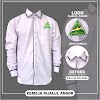KEMEJA RIJALUL ANSOR 2025