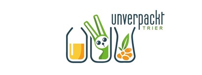 Unverpackt Trier Logo