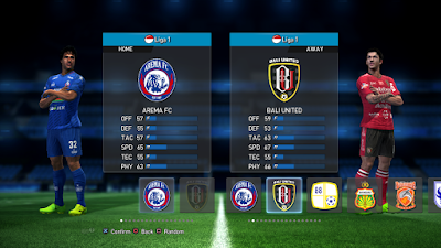 PES 2013 PES-ID Ultimate Patch Season 2019/2020