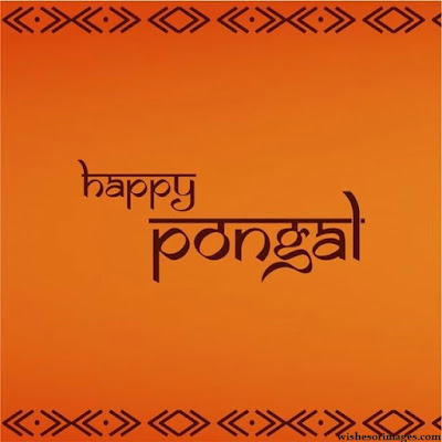 Wallpapers of Pongal