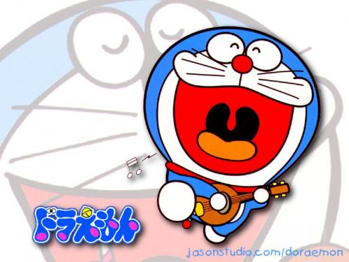 Koleksi Foto Doraemon Terbaru 2016  Dunia Wanita