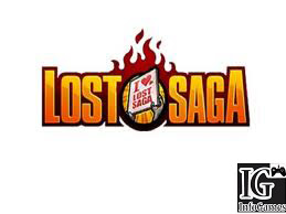 Lost Saga Picture