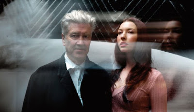 CHRYSTA BELL & DAVID LYNCH "Beat the Beat", "Back Seat"