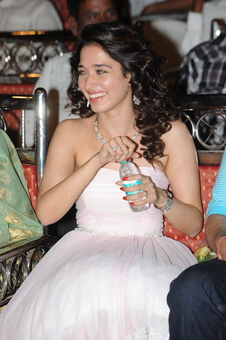 tamanna in love audio launch unseen pics