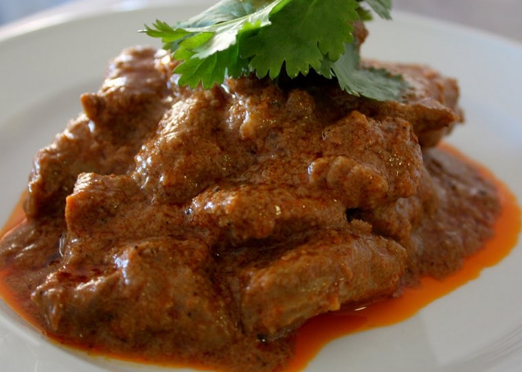 Resep Masakan dan Cara Memasak Kalio Daging Sapi Khas 