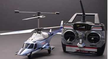 airwolf rc helicopter walkera 5