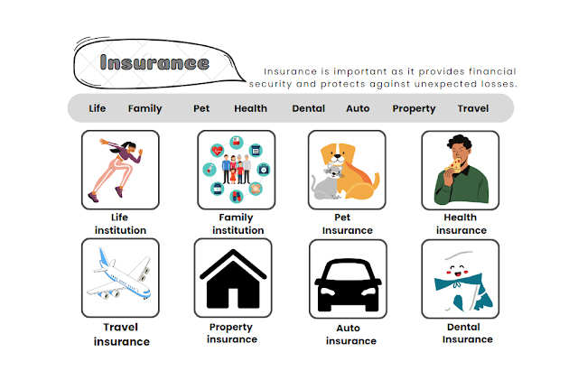 Top 20 Most important Type of Insurance: