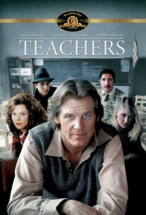 Download Teachers 1984 Full Movie With English Subtitles