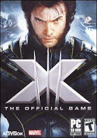 Download X-Men: The Official Game